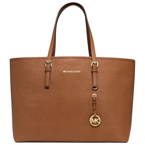 brown checkered michael kors bag|Michael Kors saffiano leather bag.